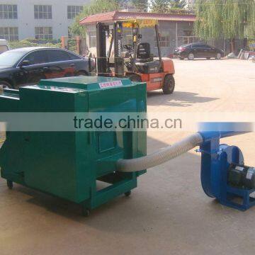 Fiber Cutting Machine/fabric Cutting Machine/waste Rags Cutting Machine photo-2