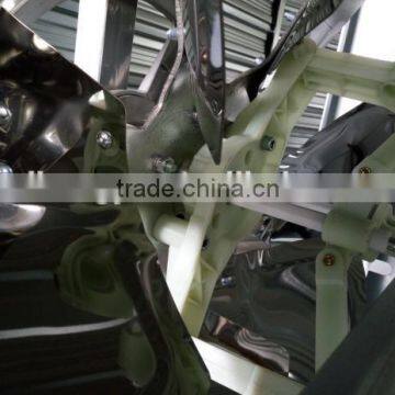 Low Noise Exhaust Fan photo-5