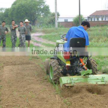 2016 Hot Sale SH15 Tractor photo-5