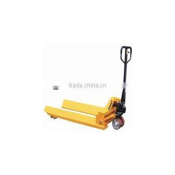 3000kg hand pallet truck