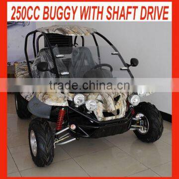 EEC 250CC PEDAL GO KART(MC-441) photo-2