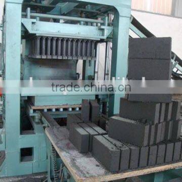 Building Block Forming Machine, Hydraulic Block Making Machine