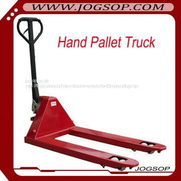 High Quality Hydraulic Hand Pallet Truck