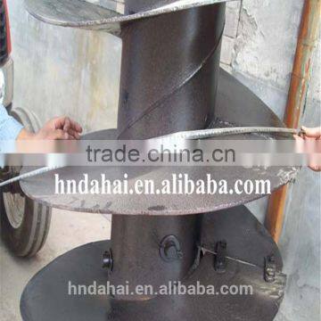 3 Point Post Hole Digger photo-4