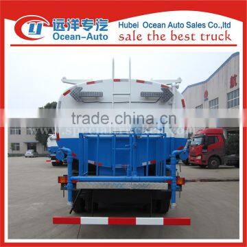 Dongfeng Kinland 6x4 20000liters Drinking Water Tankers Sale photo-4