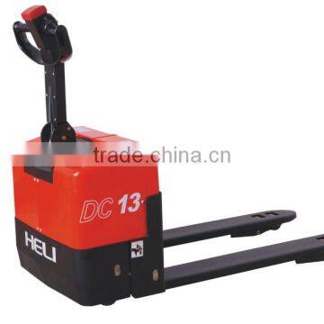 Heli Brand Electric Pallet Truck Battery Charger photo-2
