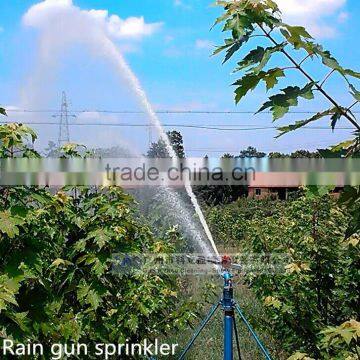 Max. Radius 25.5m, 1 1/2" Irrigation Big Sprinklers photo-2