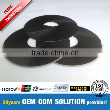 Paper Machinery Carbide Round Rotary Pipe Cutter