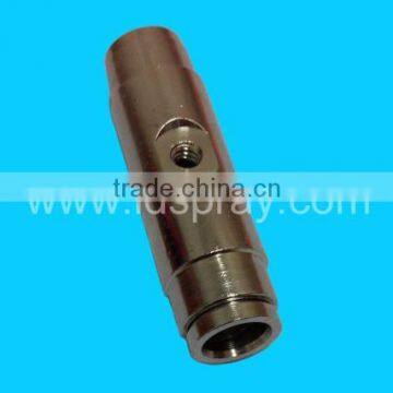 3/8 Quick Coupling Slip Lock Hose Connector photo-2