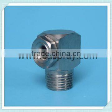 Stainless Steel , ss Chemical Spray Nozzles photo-3