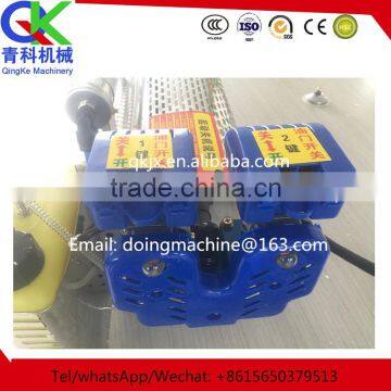 Ss304 Material Big Smoke Spray Insecticide Machine photo-2
