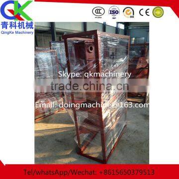 2016 Easy Operation Rotary Borehole Drilling Rig Hot Sale photo-6