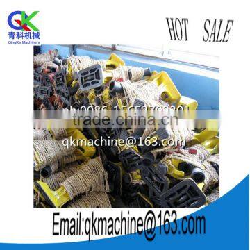 HOT Sales Lifting Capacity 5-15t Rack Lifting Jack for Rail photo-5