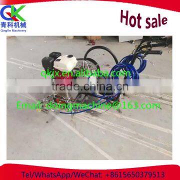 Hand Push Linotype Machine for Sale photo-6