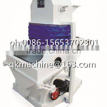 China Hot Sell Specific Gravity Destoner photo-3