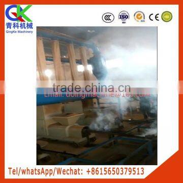 Charcoal Briquette Forming Machine for Buring photo-3