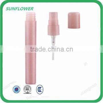 Plastic Perfume Pen Sprayer
