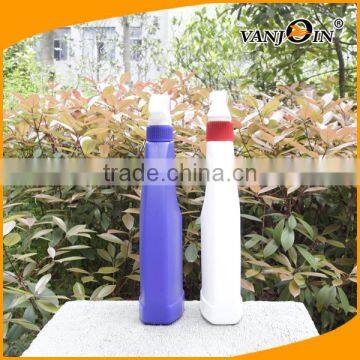 Household Chemicals 500ml HDPE Strigger Spray Water Bottle Empty photo-3
