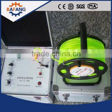 Night Rescue Tools Fire Fighting Lighting Safety Line Rope