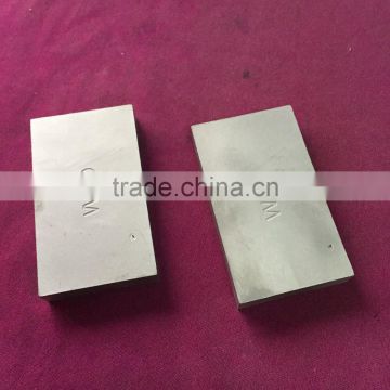 carbide wood shavings mill knife blades