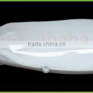 Die Casting Aluminum 40w SMD2835 3535 Imitation Lumens LED Lighting Accessories With High Transparency Diffusion PC Cover photo-3