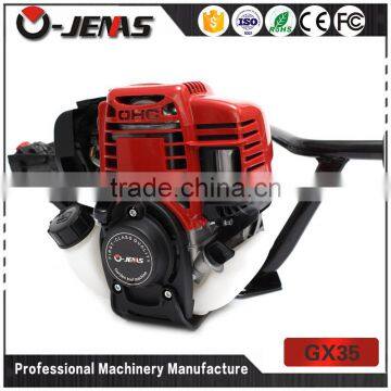 Ojenas Factory Direct Sale GX35 40-200mm Drill Diameter Earth Auger Drill photo-5