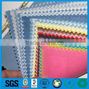 Recycle Disposable 100% pp Polypropylene Non Woven Fabric photo-3