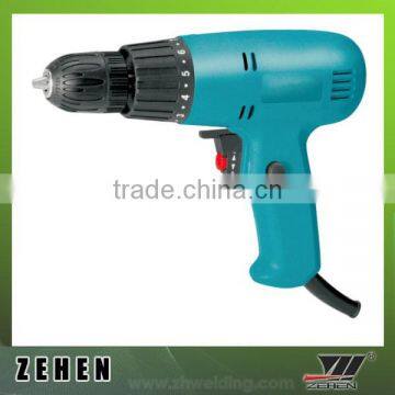 Electric drill