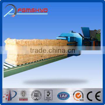 factory direct sale hot selling high volume less costly automatic metal cans baler equipment