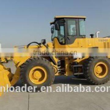 MARITIME TRANSPORT SHAN DONG Yineng YN 926 Loader 0.7cbm 2ton k Series Loader photo-3