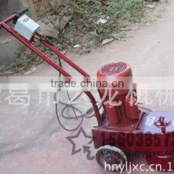 diamond concrete floor grinder