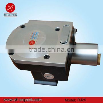 RJ-25 PNEUMATIC THERMAL MELT STRAPPING TOOL