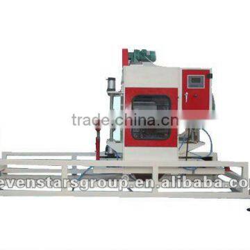 saw blade planetay cutting machine