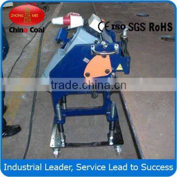 YWM-12 Automatic Plate Beveling Machine photo-2