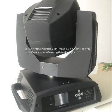 Dj Light Mini Sharpy Stage Business Lights 7r Beam Moving Head 230w Show Light photo-5