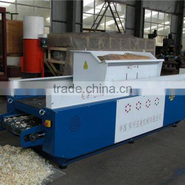 New Type Wood Shaving Machine photo-3