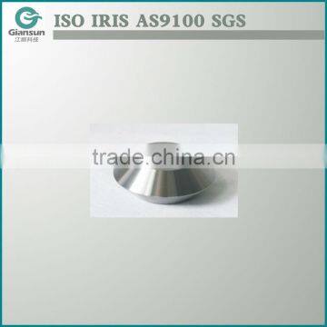 Centrifugal Casting Alloy Indefinite Chill Cast Iron Roll photo-6