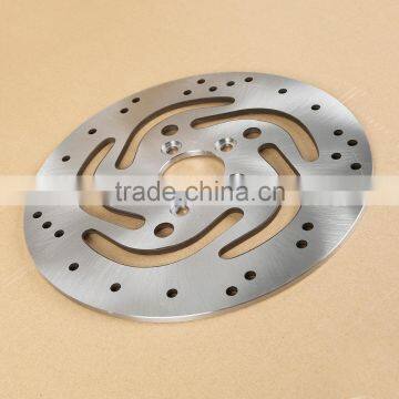 11.5" Rear Brake Rotor Disc For Sportster Softail Touring Dyna 41797-00 photo-2