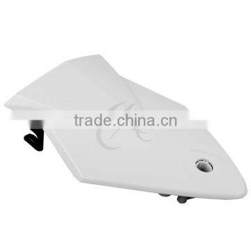 Motorcycle White Rear Seat Cover Cowl For BMW S1000RR 2010 2011 1000RR ABS Platic