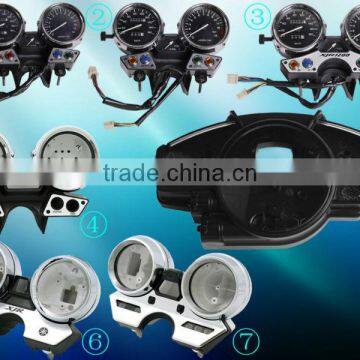 Motorcycle Speedometer and Housing Covers for Honda,Kawasaki,Yamaha,Suzuki photo-6