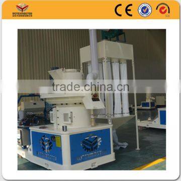 Best Price Wood Pellet Mill for Buyers / Wood Pellet Making Machine for Sale photo-3