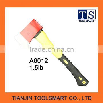 Hatchet With Fiber Glass Handle A6012 1.5lb photo-2
