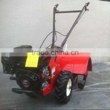 6.5HP Tiller Device 02 Handle Tilling Tool for Farm photo-3