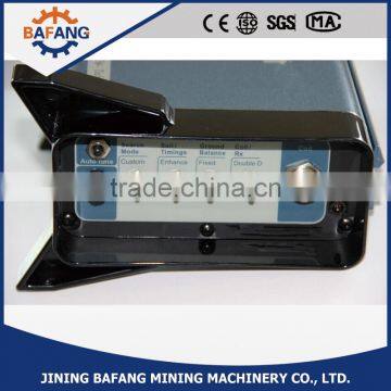 Hot Selling LCD Display Long Range Underground Gold Diamond Detector Price G5000 photo-6