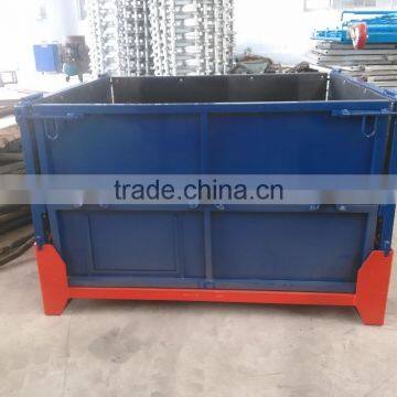 Agricultural Transportation&stainless Wire Mesh Basket photo-3