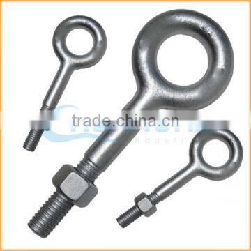 China supplier anti-theft stainless steel bolt and nut