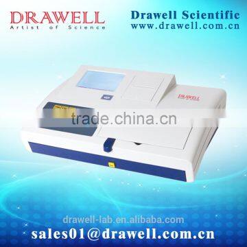 biochemistry analyzer