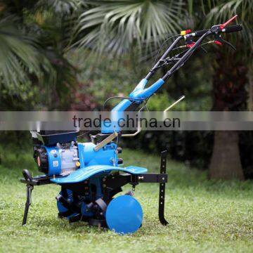 PF105FQS-Q Easy Operation and Maintenance Hydraulic Rotary Tiller Price photo-4