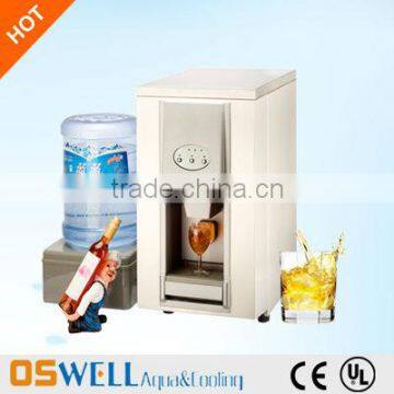 G-automatic Ice maker/ automatical ice making machine