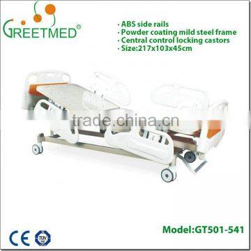 New Design Fashion Low Price Electric Hospital Bed photo-6
